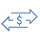 transfer money icon