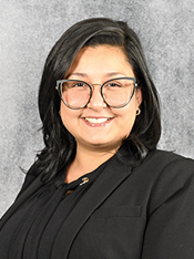 Zia Foster, Assistant Branch Manager