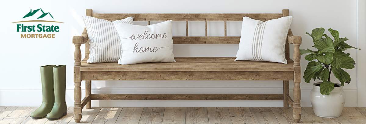 First State Bank Mortgage