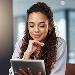 First State Bank's Positive Pay fraud protection