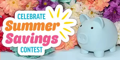 Celebrate Summer Savings Contest